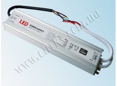 БП герметичный 150Вт 12В (IP67)